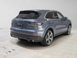 2020 Porsche Cayenne AWD