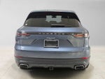 2020 Porsche Cayenne AWD