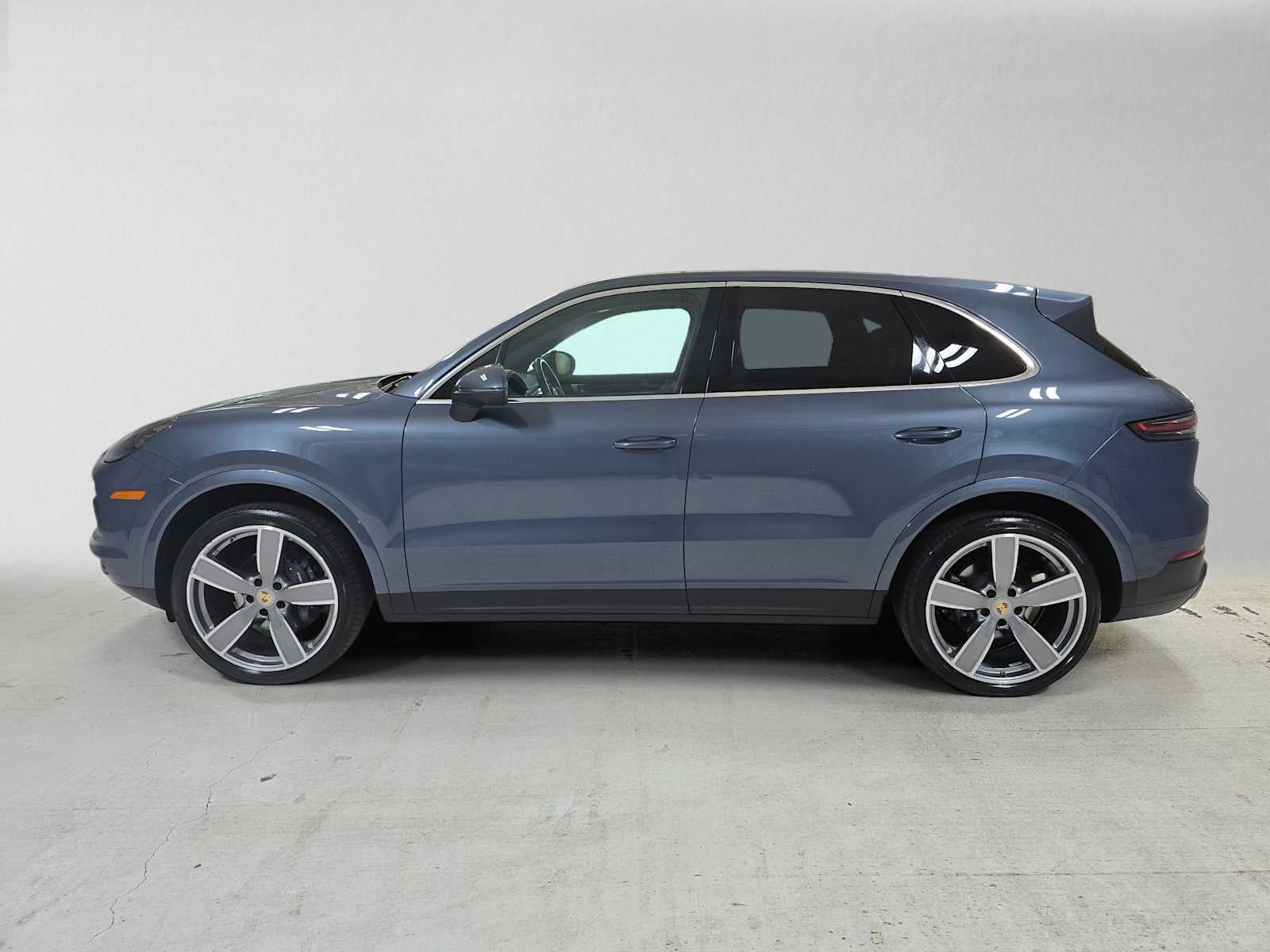 2020 Porsche Cayenne AWD