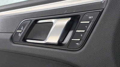 2022 Porsche Macan GTS