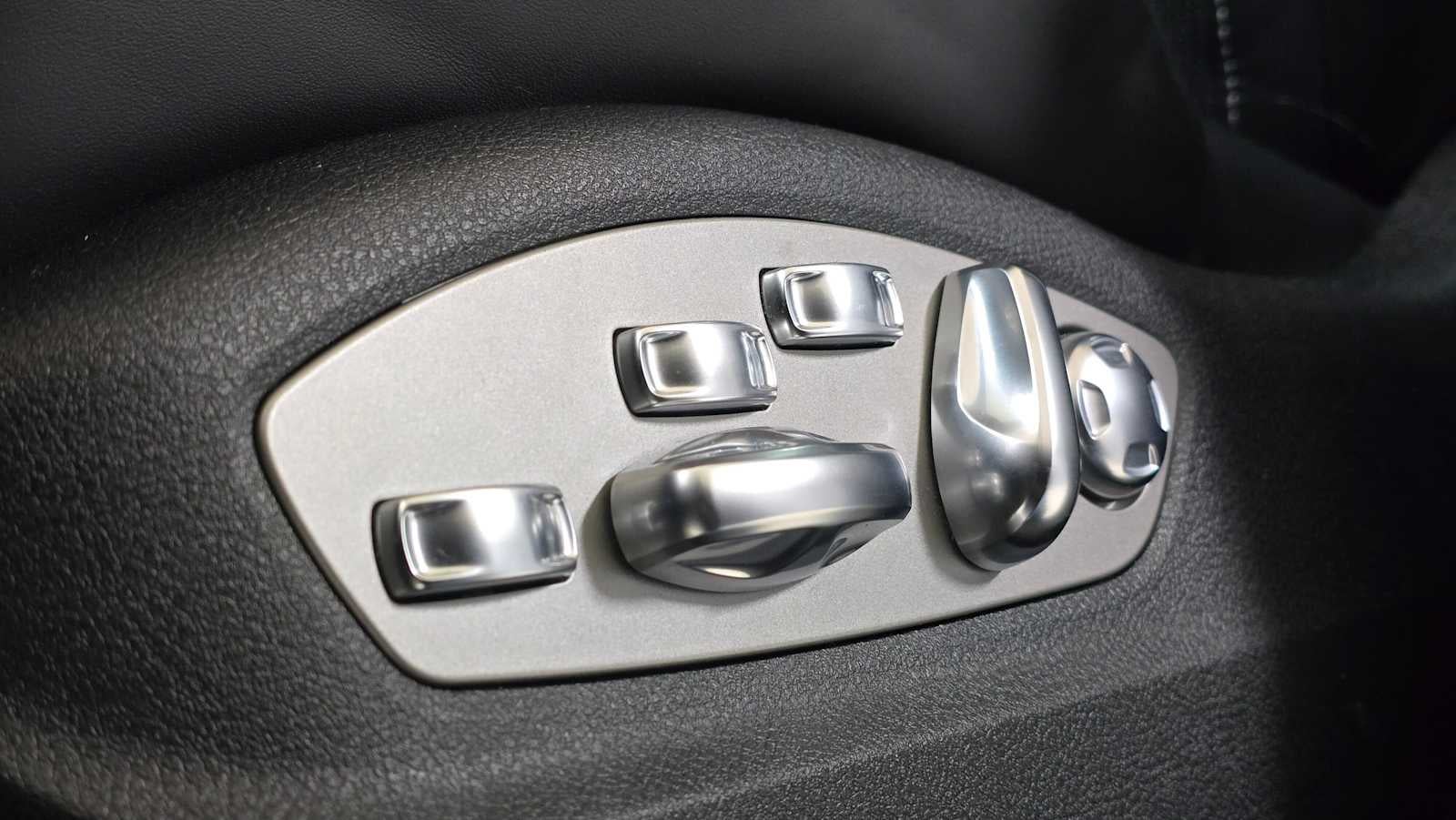 2022 Porsche Macan GTS