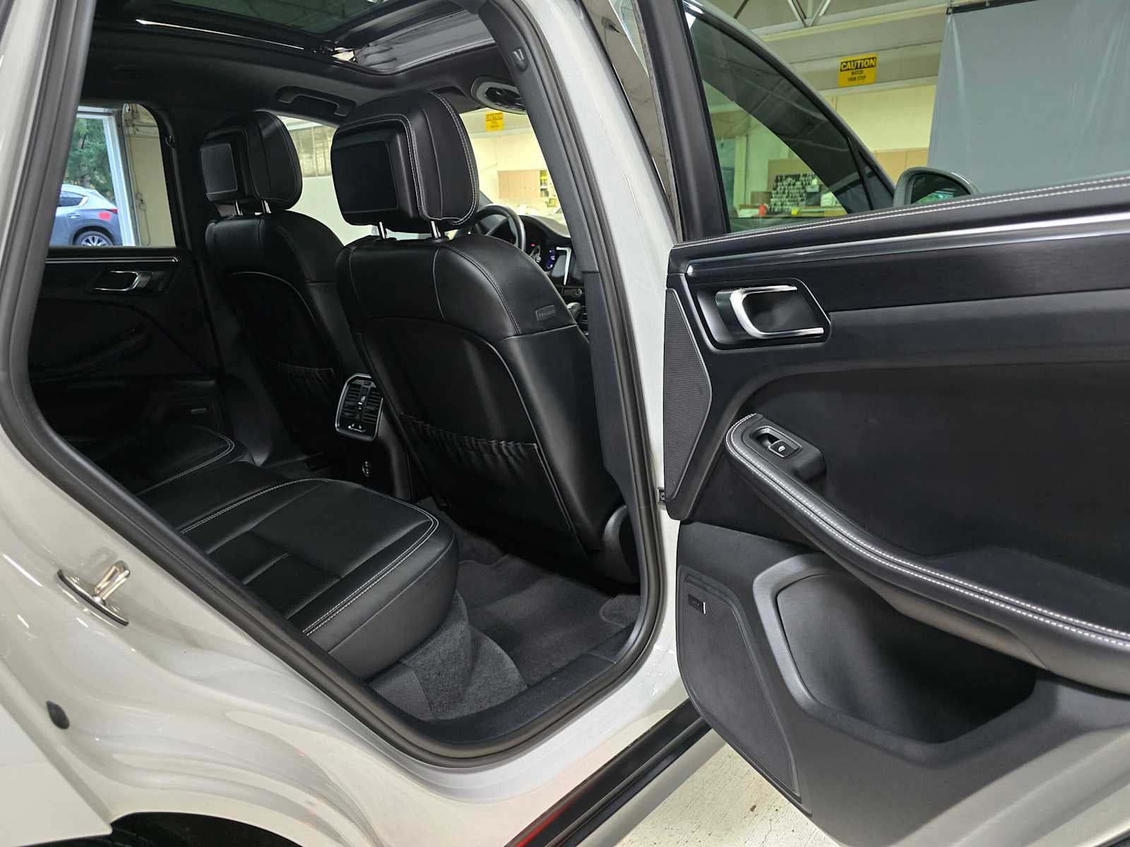 2024 Porsche Macan GTS