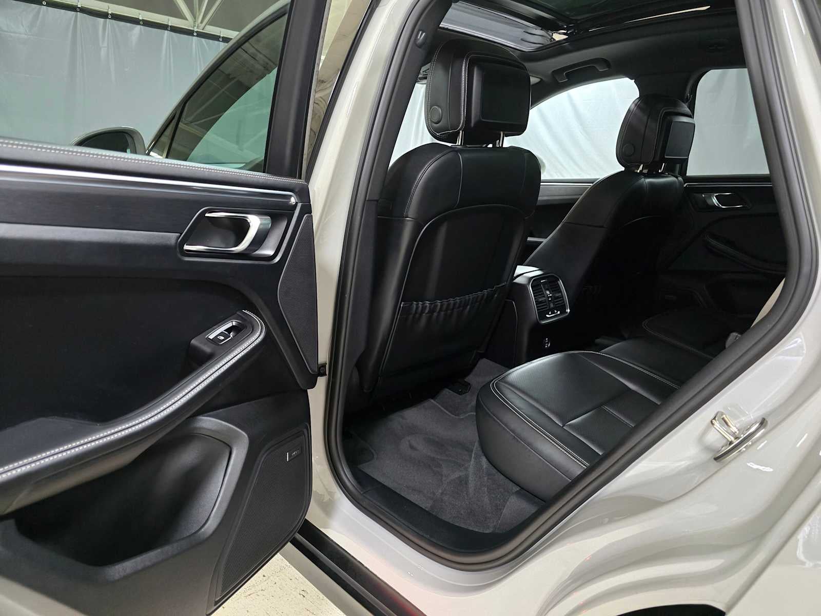 2024 Porsche Macan GTS