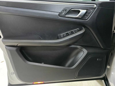 2024 Porsche Macan GTS