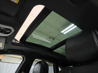 2024 Porsche Macan GTS