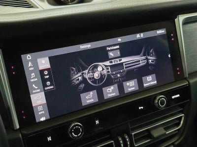 2024 Porsche Macan GTS