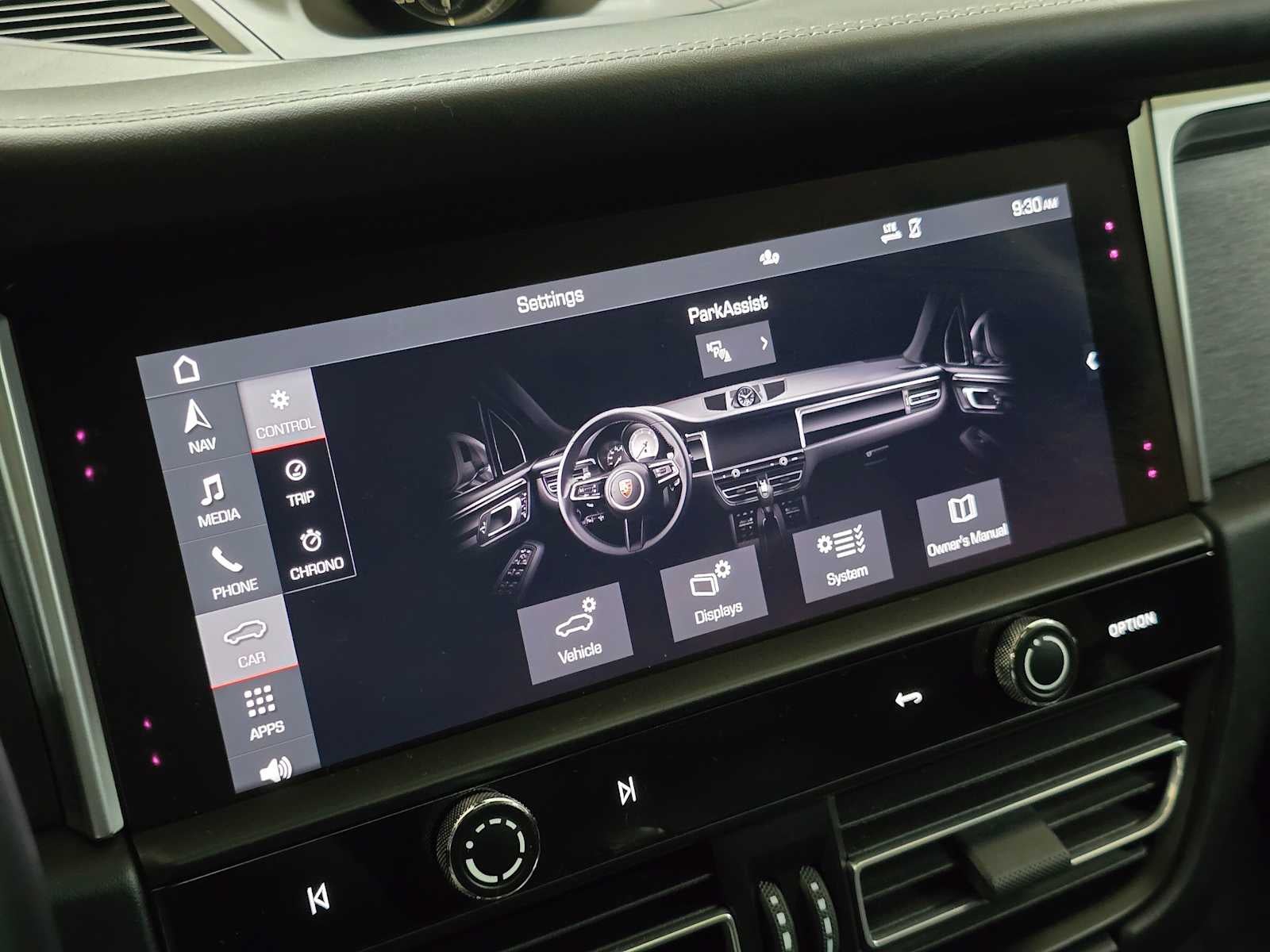 2024 Porsche Macan GTS