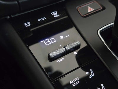 2024 Porsche Macan GTS