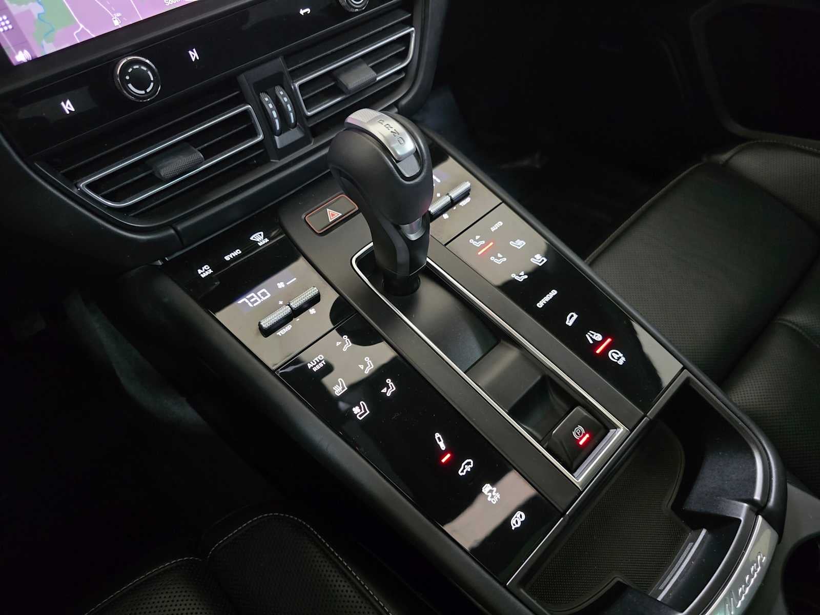 2024 Porsche Macan GTS