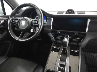 2023 Porsche Macan GTS
