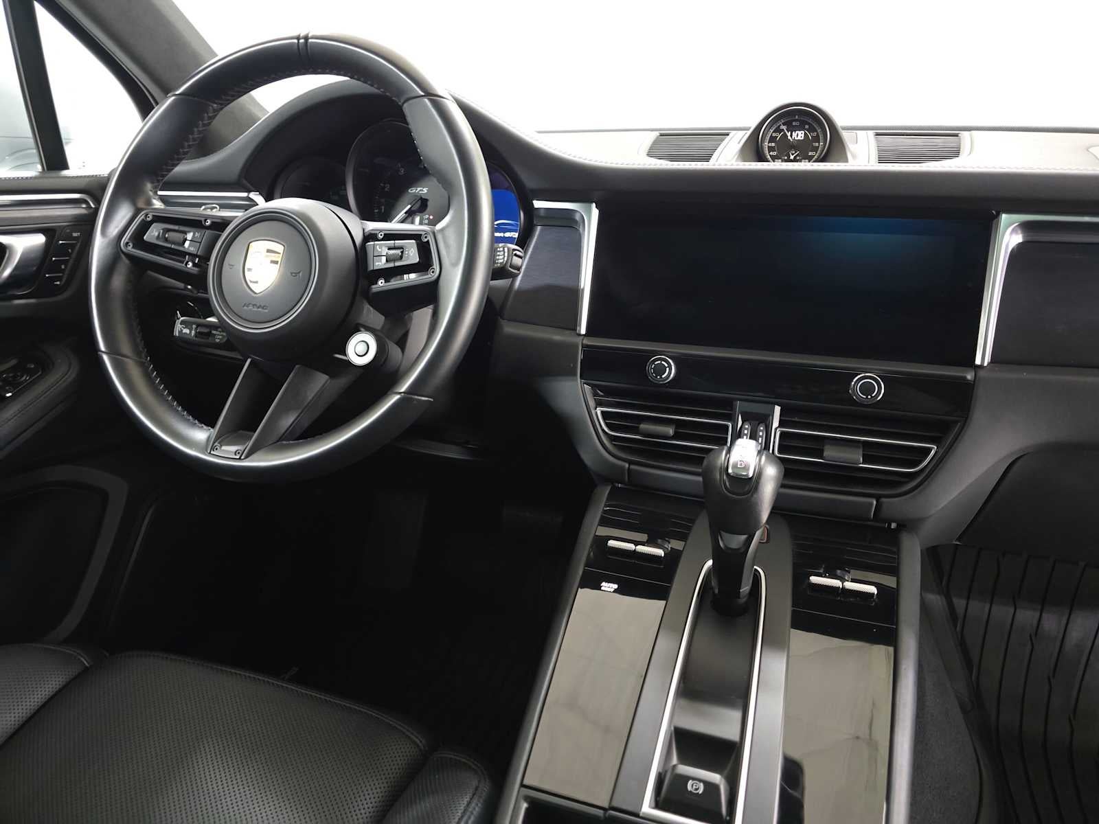 2023 Porsche Macan GTS