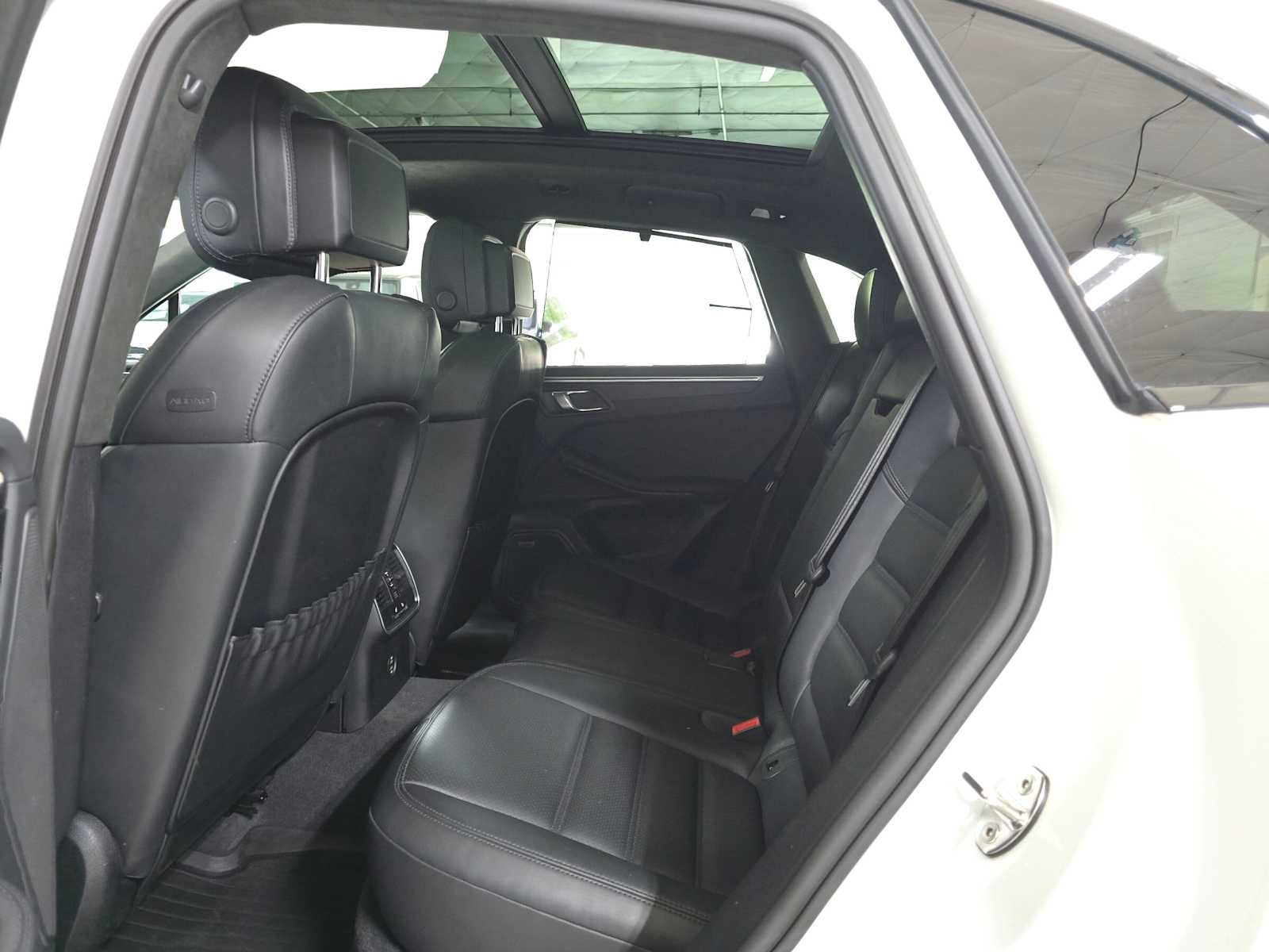 2023 Porsche Macan GTS