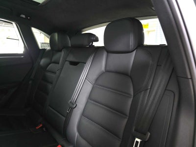 2023 Porsche Macan GTS