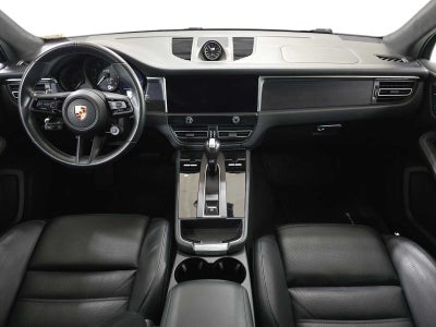 2023 Porsche Macan GTS