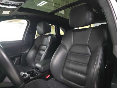 2023 Porsche Macan GTS