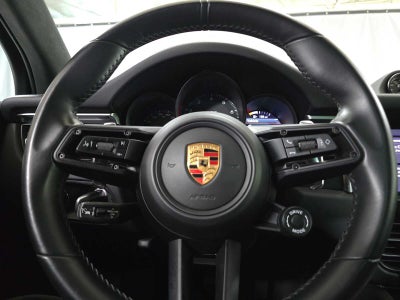 2023 Porsche Macan GTS