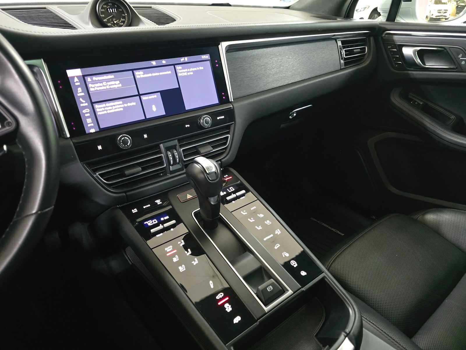 2023 Porsche Macan GTS