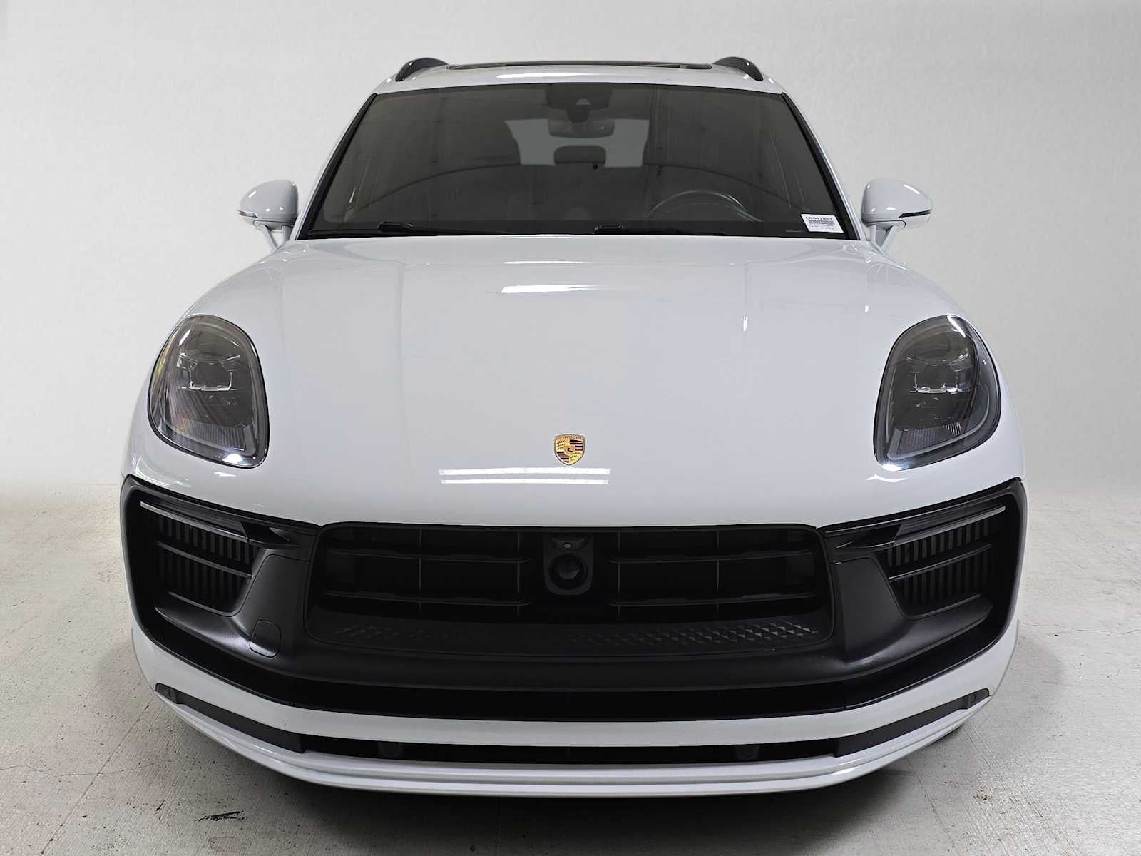 2023 Porsche Macan GTS