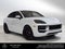 2024 Porsche Cayenne S