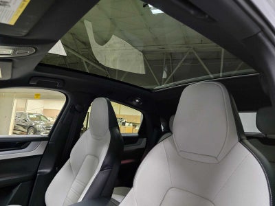 2024 Porsche Cayenne S