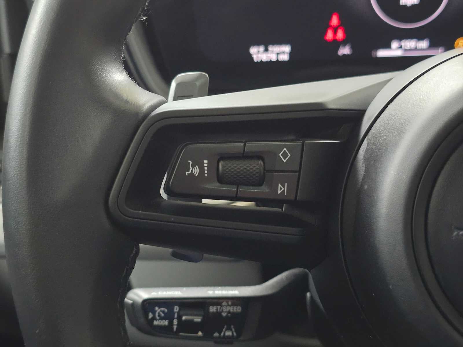 2024 Porsche Cayenne S