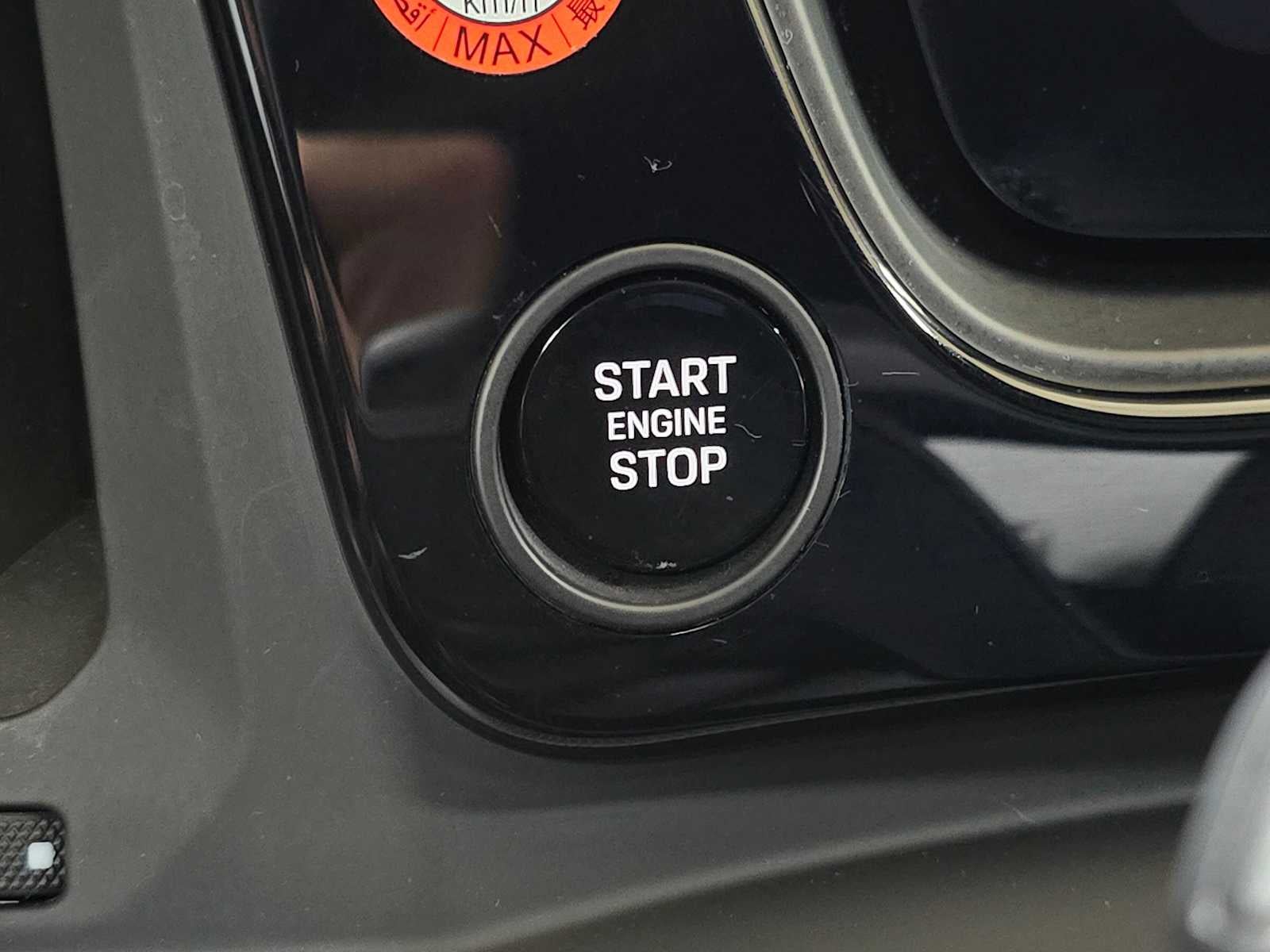 2024 Porsche Cayenne S