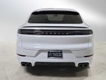 2024 Porsche Cayenne S