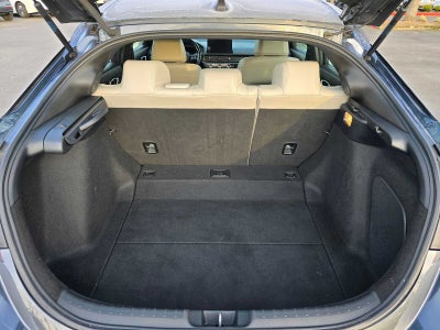 2022 Honda Civic Hatchback Sport Touring