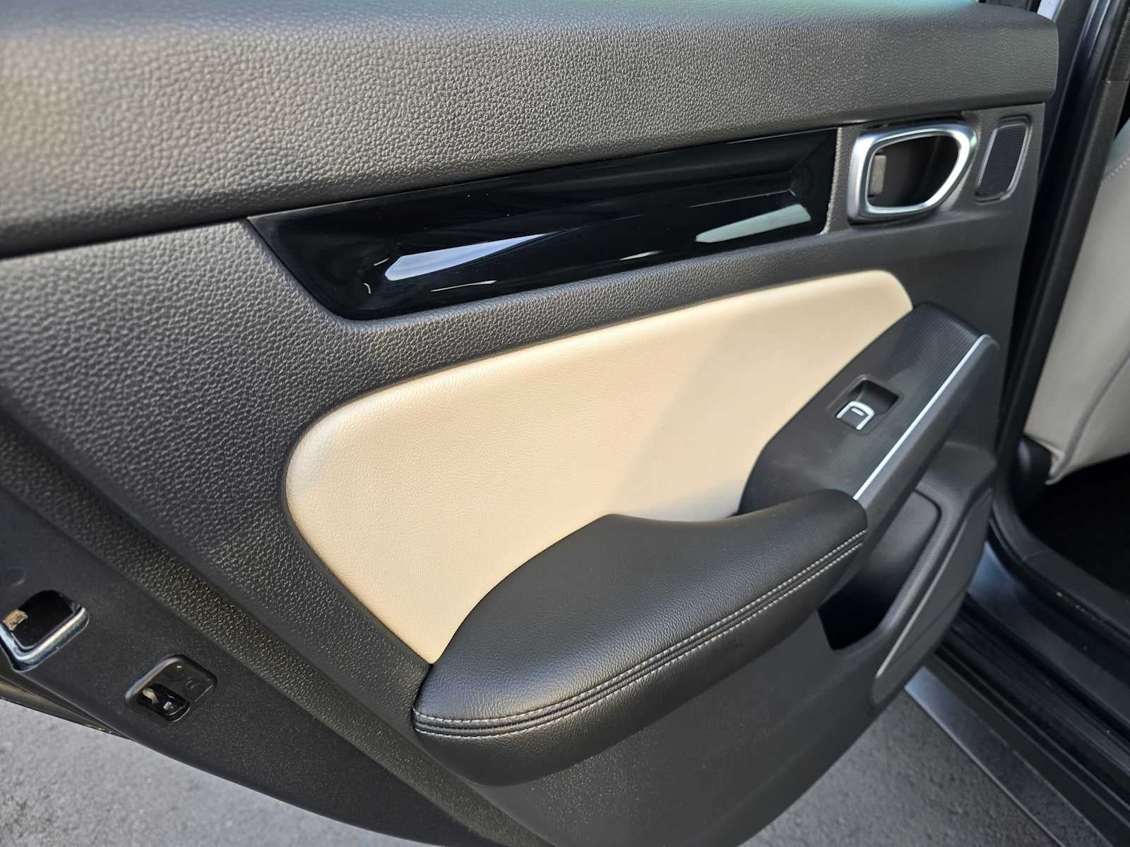 2022 Honda Civic Hatchback Sport Touring