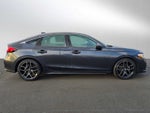 2022 Honda Civic Hatchback Sport Touring