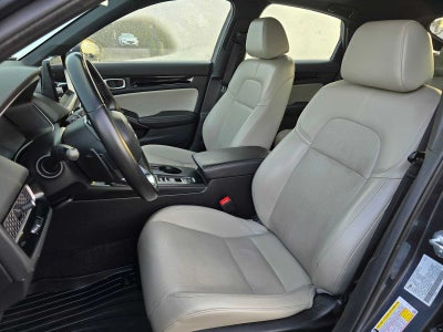 2022 Honda Civic Hatchback Sport Touring