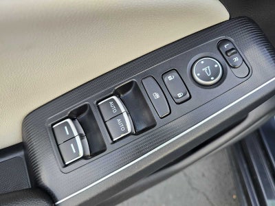 2022 Honda Civic Hatchback Sport Touring