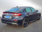 2022 Honda Civic Hatchback Sport Touring