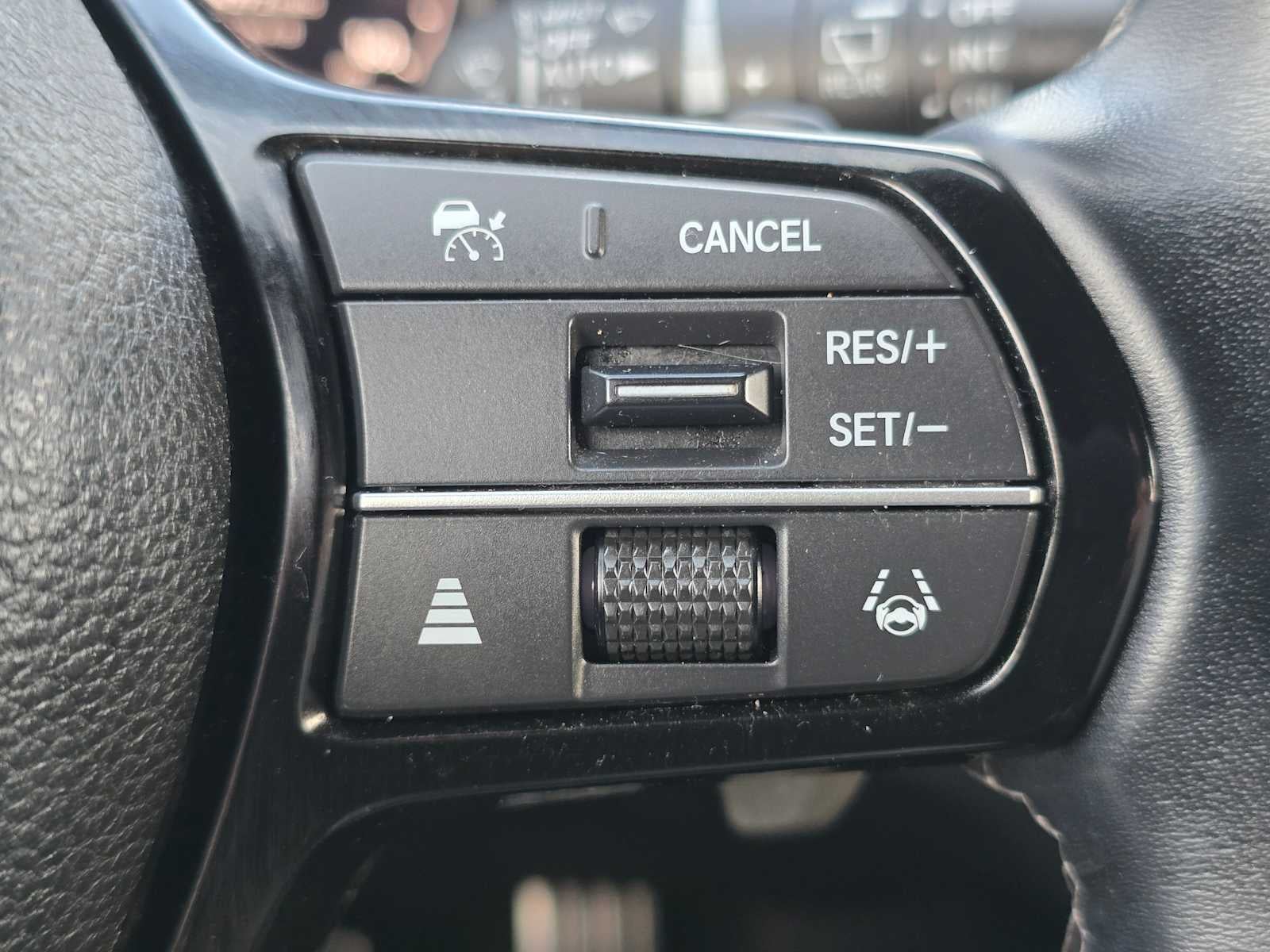 2022 Honda Civic Hatchback Sport Touring