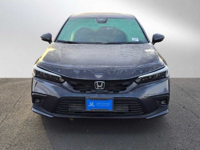 2022 Honda Civic Hatchback Sport Touring