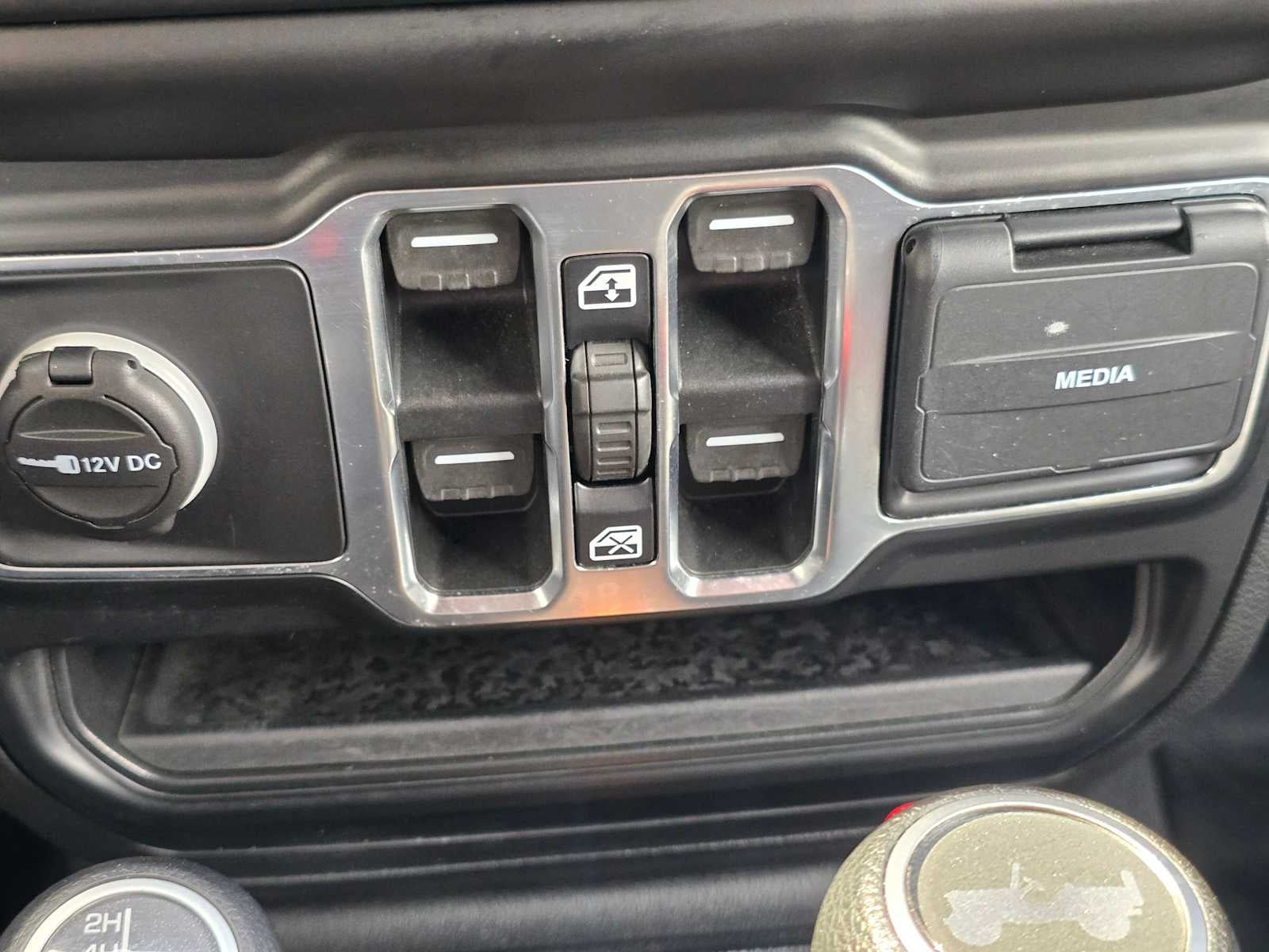 2021 Jeep Wrangler Unlimited Islander