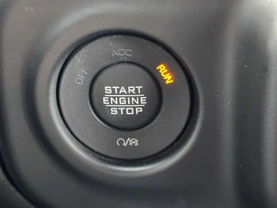 2021 Jeep Wrangler Unlimited Islander