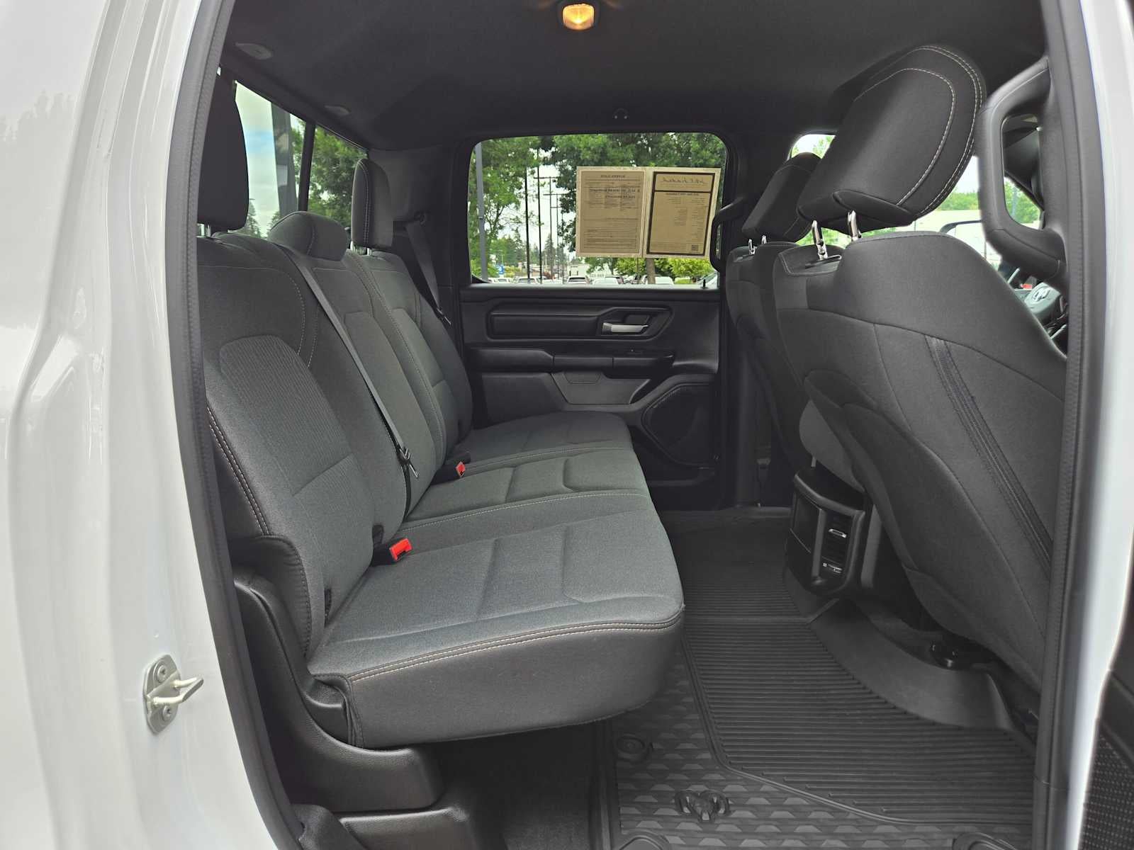 2023 RAM 1500 Tradesman