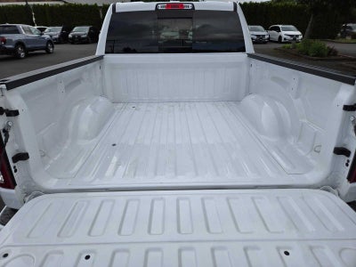 2023 RAM 1500 Tradesman