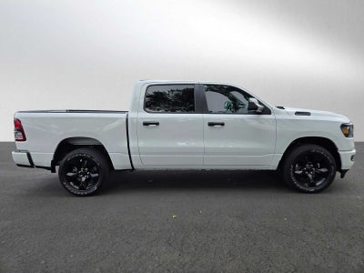 2023 RAM 1500 Tradesman