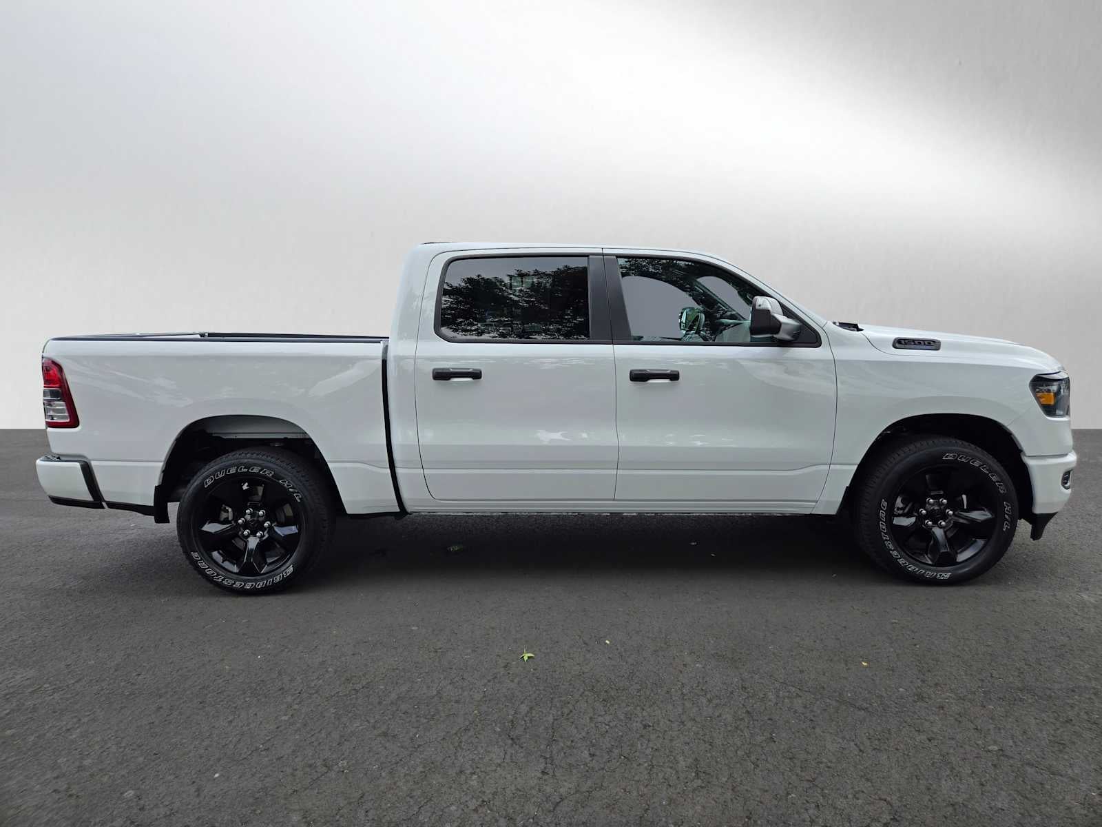 2023 RAM 1500 Tradesman