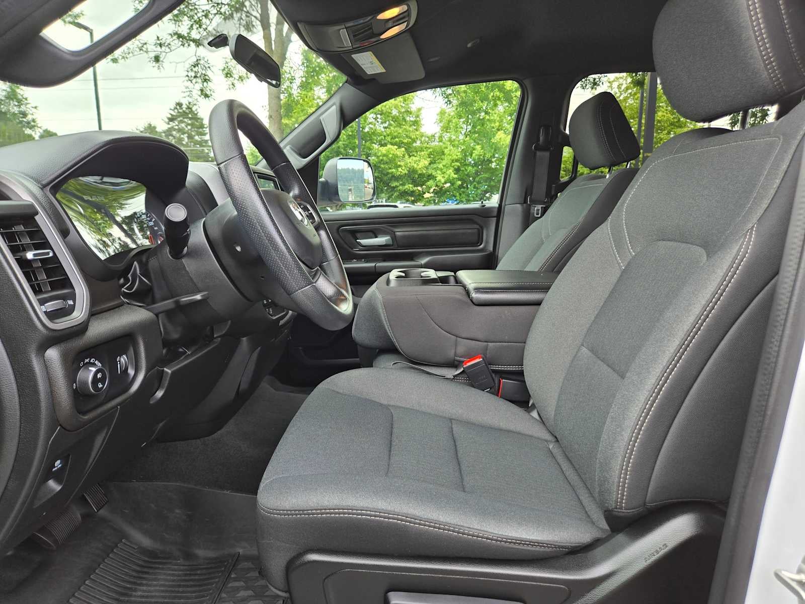 2023 RAM 1500 Tradesman