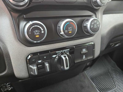 2023 RAM 1500 Tradesman