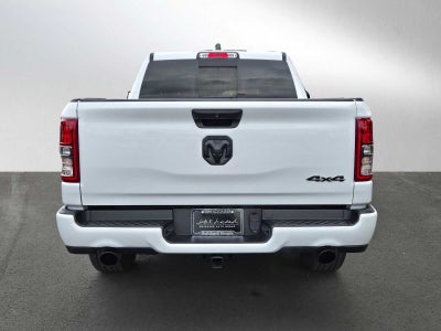 2023 RAM 1500 Tradesman