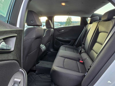 2023 Chevrolet Malibu RS