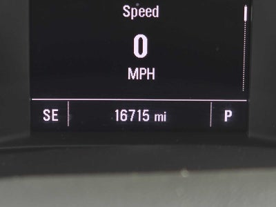 2023 Chevrolet Malibu RS