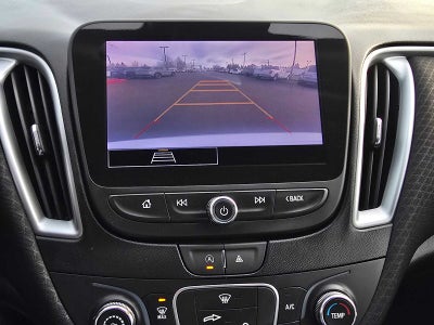 2023 Chevrolet Malibu RS