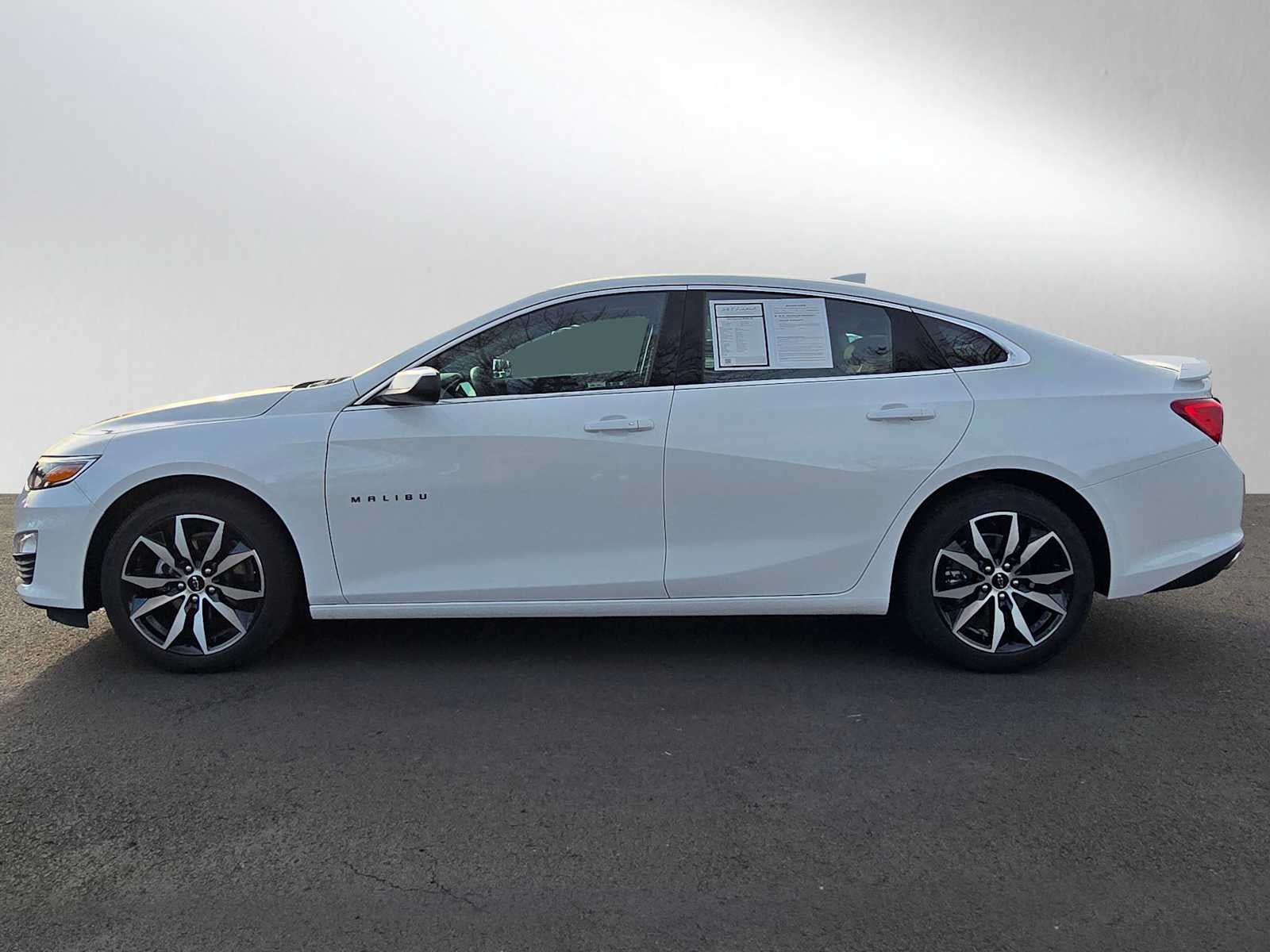 2023 Chevrolet Malibu RS