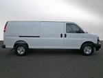 2025 Chevrolet Express Cargo Van RWD 2500 155"