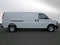 2025 Chevrolet Express Cargo Van RWD 2500 155"